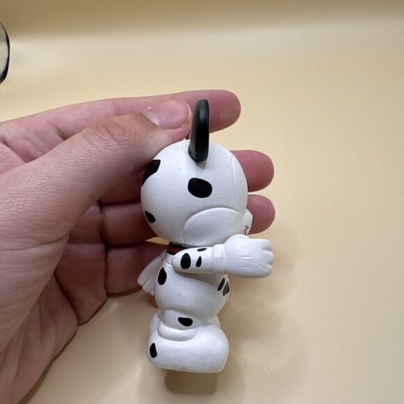 DISNEY Vinylmation 3" Park Set 2 Chaser Pongo from 101 Dalmatians - Picture 5 of 7